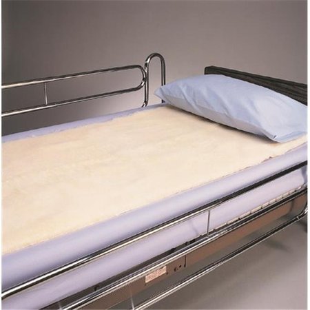 SKIL-CARE Skil-Care 501210 30 ft. Roll Synthetic Sheepskin 501210
